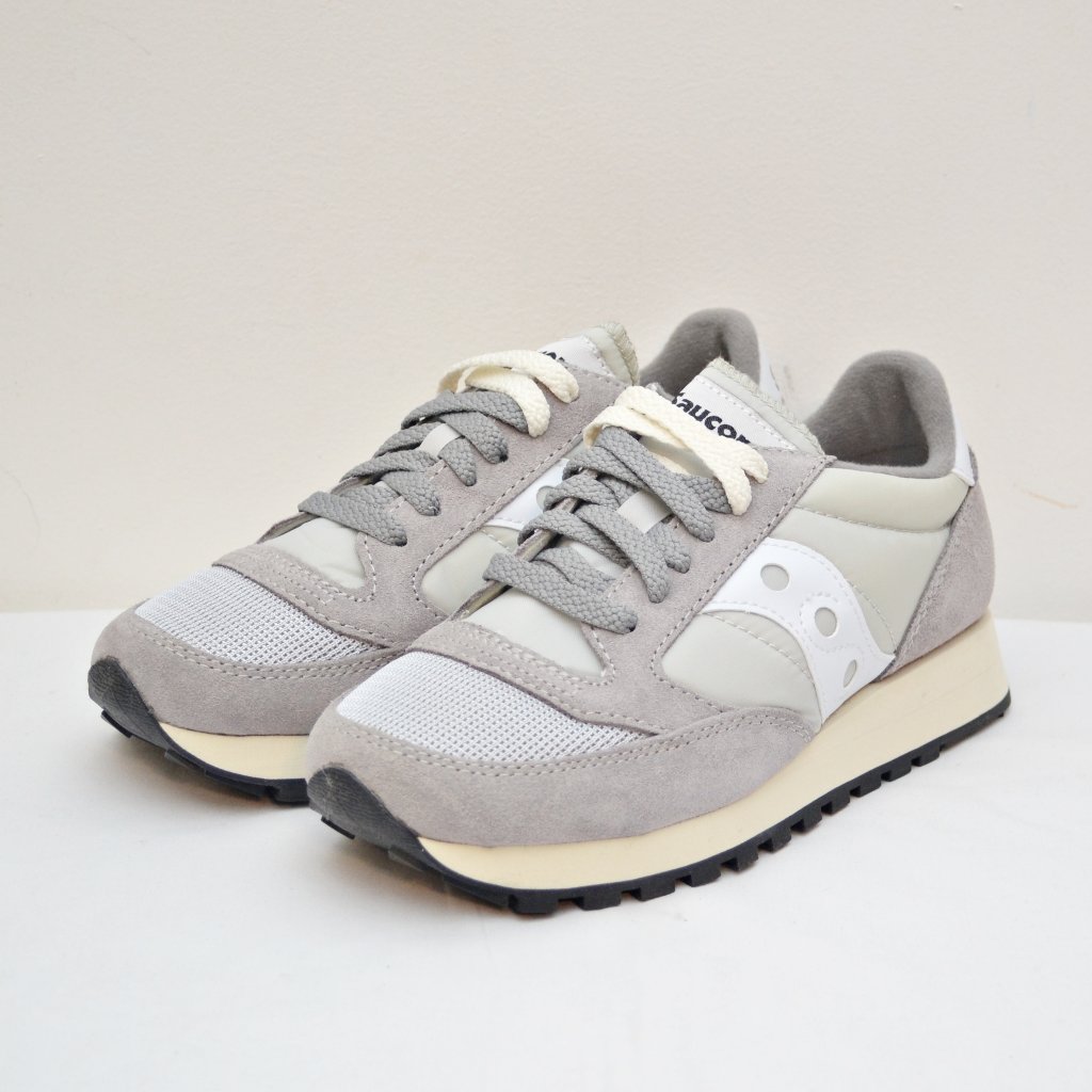 Saucony Jazz Original Vintage BlkBlk Brand New In Box